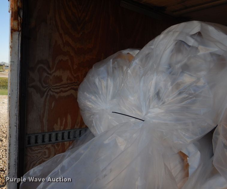 image for item DM7260 2008 Ford F650 Super Duty  box truck