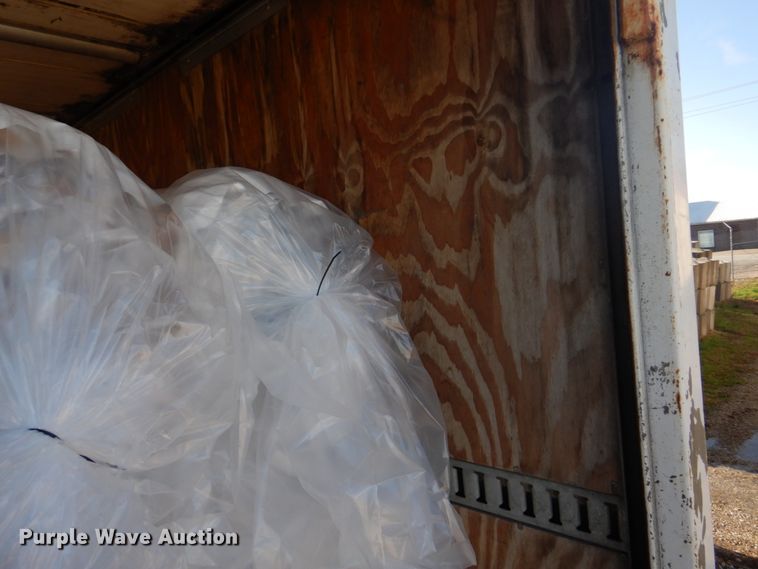 image for item DM7260 2008 Ford F650 Super Duty  box truck