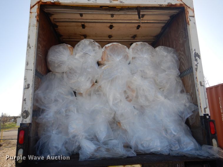 image for item DM7260 2008 Ford F650 Super Duty  box truck