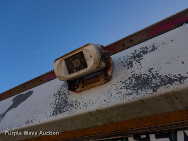 image for item DM7260 2008 Ford F650 Super Duty  box truck