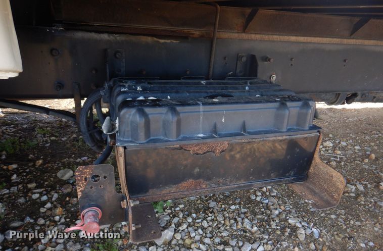 image for item DM7260 2008 Ford F650 Super Duty  box truck