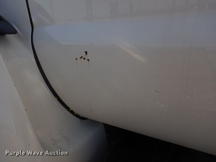 image for item DM7260 2008 Ford F650 Super Duty  box truck