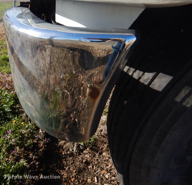 image for item DM7260 2008 Ford F650 Super Duty  box truck