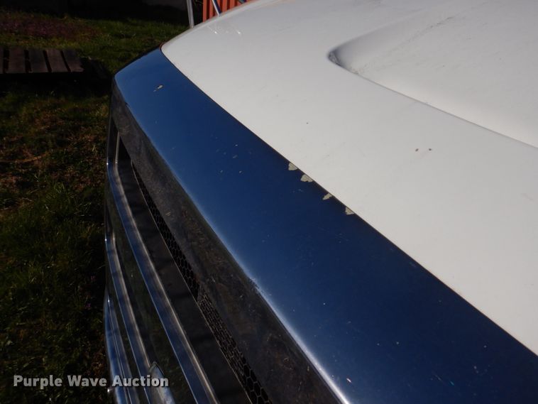 image for item DM7260 2008 Ford F650 Super Duty  box truck