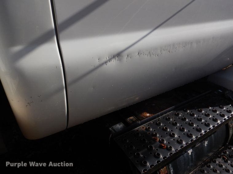 image for item DM7260 2008 Ford F650 Super Duty  box truck