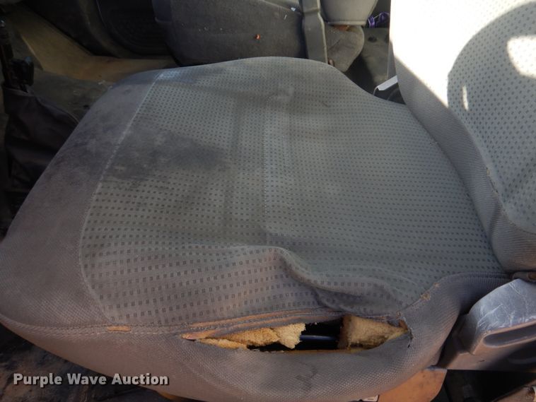 image for item DM7260 2008 Ford F650 Super Duty  box truck