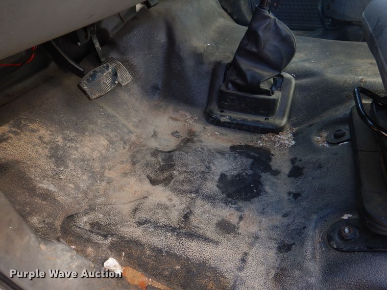 image for item DM7260 2008 Ford F650 Super Duty  box truck