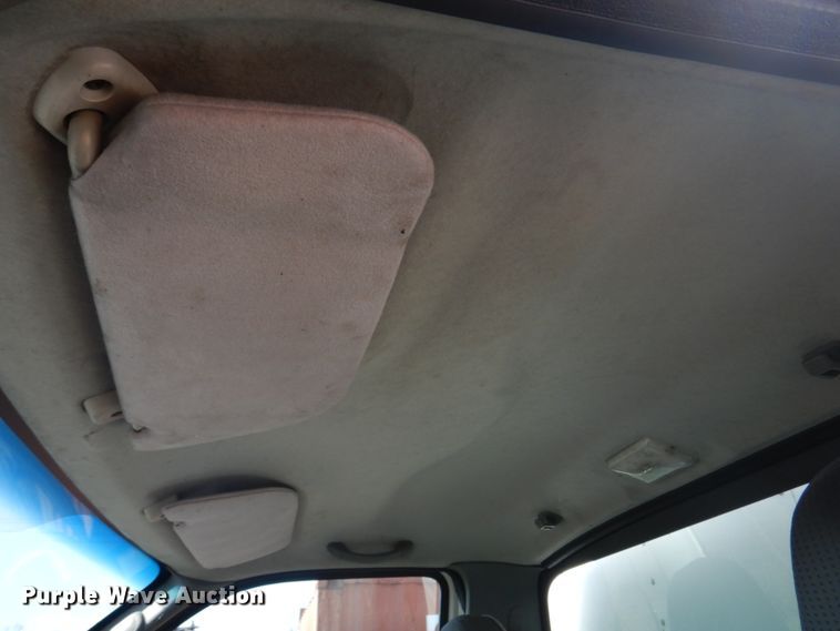 image for item DM7260 2008 Ford F650 Super Duty  box truck