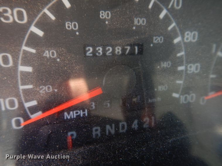 image for item DM7260 2008 Ford F650 Super Duty  box truck