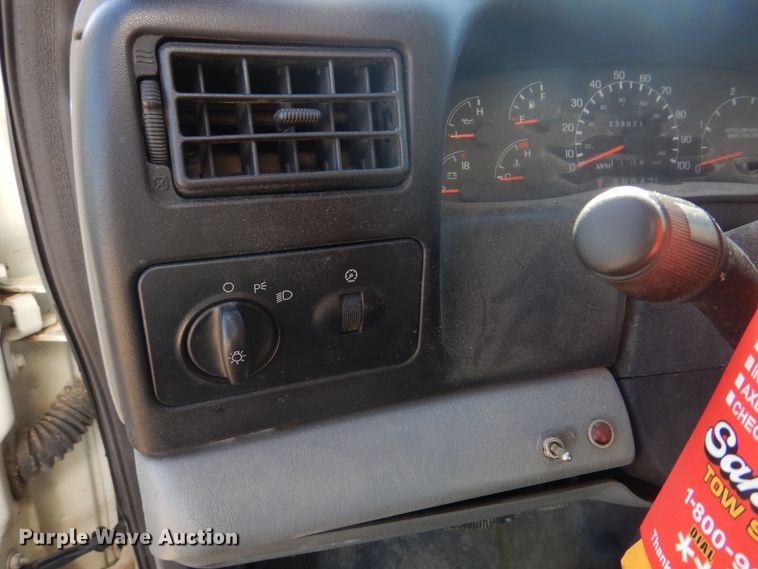 image for item DM7260 2008 Ford F650 Super Duty  box truck