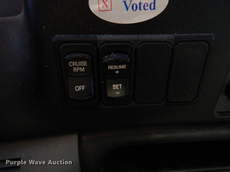 image for item DM7260 2008 Ford F650 Super Duty  box truck