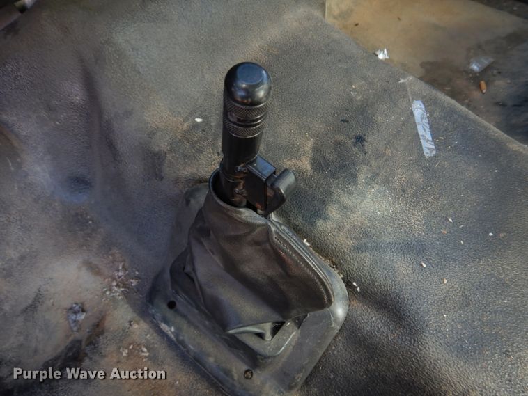 image for item DM7260 2008 Ford F650 Super Duty  box truck