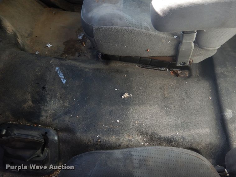 image for item DM7260 2008 Ford F650 Super Duty  box truck