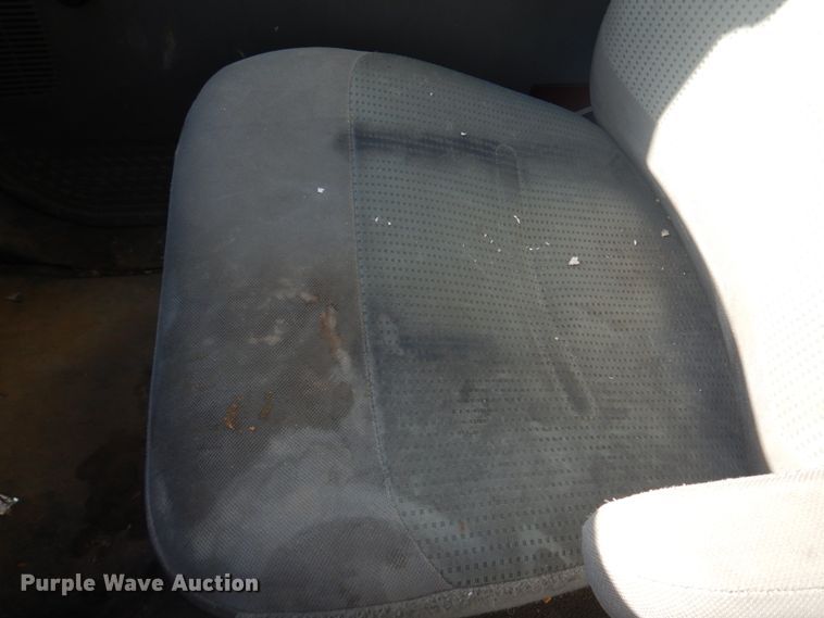 image for item DM7260 2008 Ford F650 Super Duty  box truck