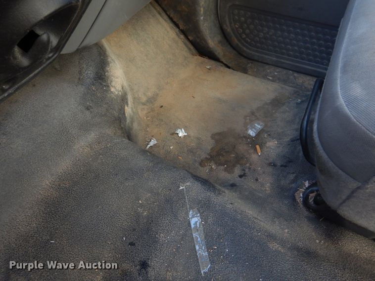 image for item DM7260 2008 Ford F650 Super Duty  box truck