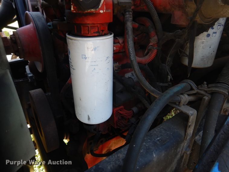 image for item DM7260 2008 Ford F650 Super Duty  box truck