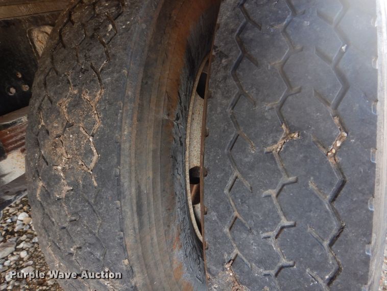 image for item DM7260 2008 Ford F650 Super Duty  box truck