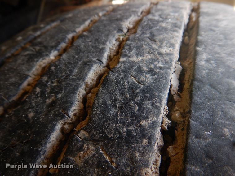 image for item DM7260 2008 Ford F650 Super Duty  box truck