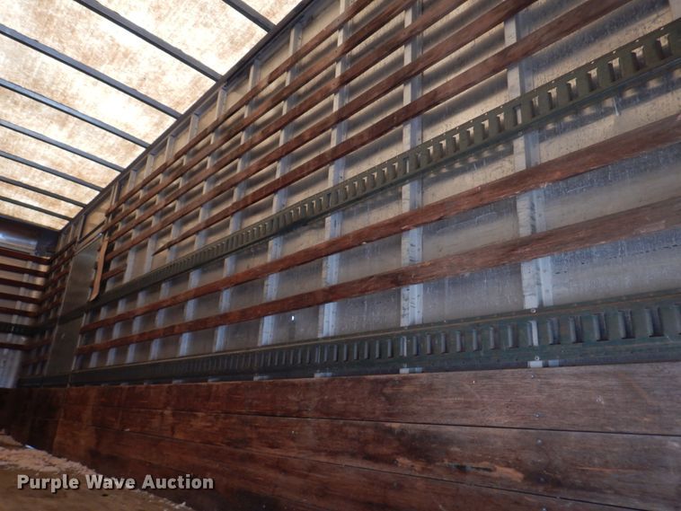 image for item DM7263 2007 International 4300  box truck