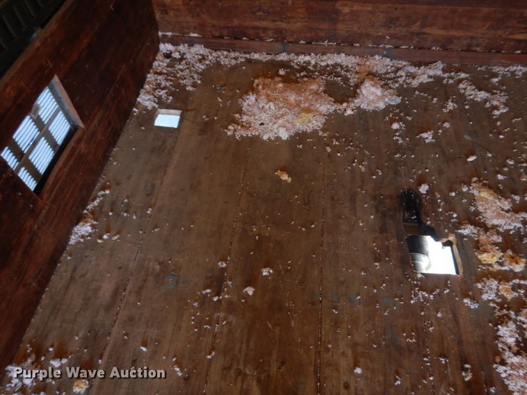 image for item DM7263 2007 International 4300  box truck