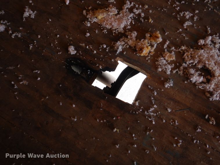 image for item DM7263 2007 International 4300  box truck