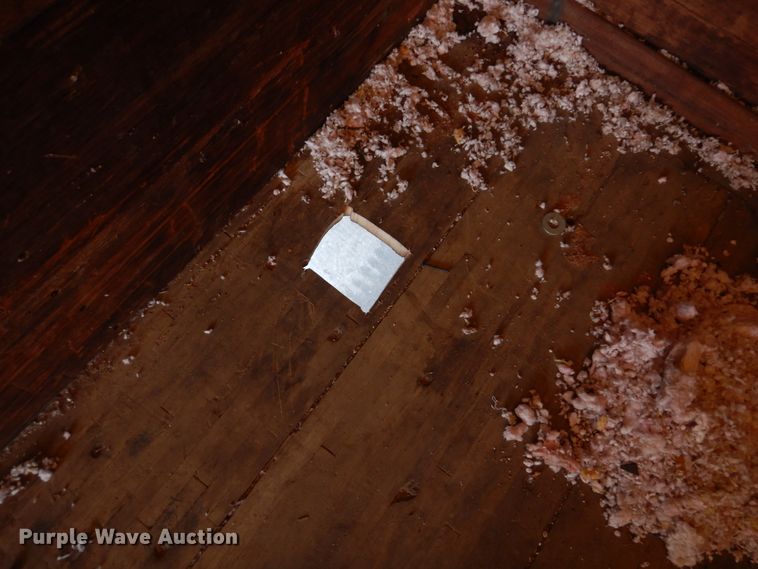 image for item DM7263 2007 International 4300  box truck