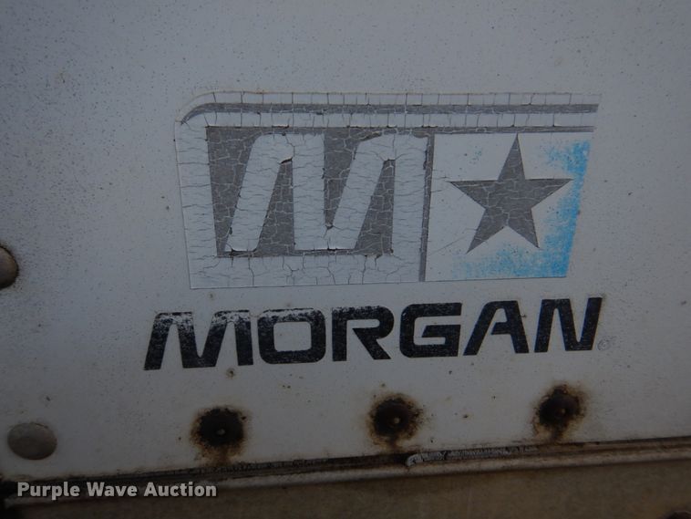 image for item DM7263 2007 International 4300  box truck