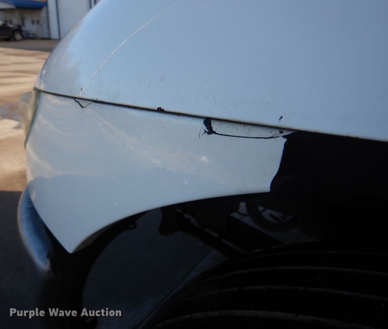 image for item DM7263 2007 International 4300  box truck