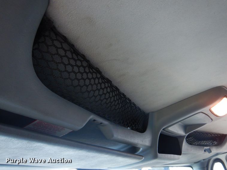 image for item DM7263 2007 International 4300  box truck