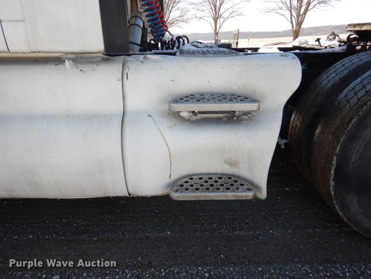 image for item DN7265 2007 Kenworth T2000  semi truck