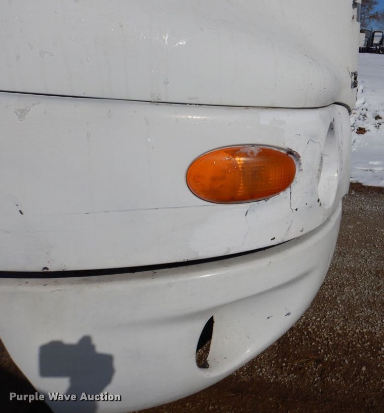 image for item DN7265 2007 Kenworth T2000  semi truck