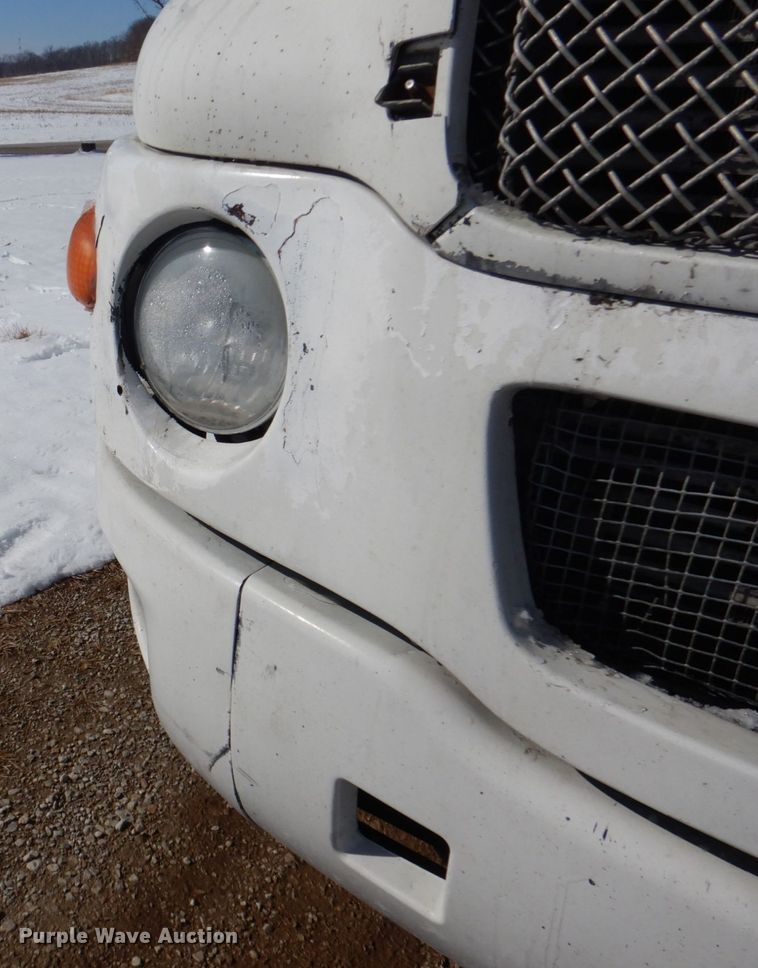 image for item DN7265 2007 Kenworth T2000  semi truck