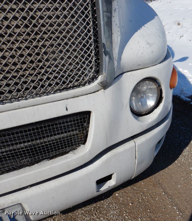 image for item DN7265 2007 Kenworth T2000  semi truck