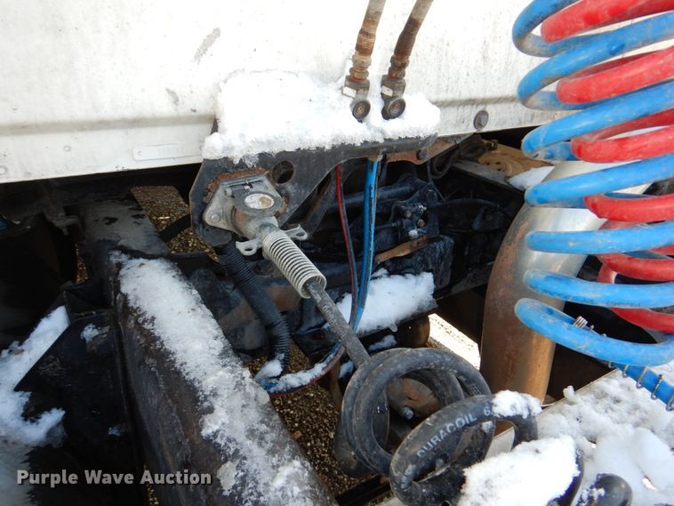 image for item DN7265 2007 Kenworth T2000  semi truck