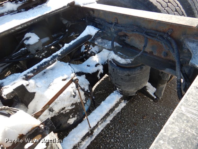 image for item DN7265 2007 Kenworth T2000  semi truck