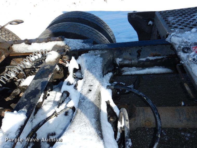 image for item DN7265 2007 Kenworth T2000  semi truck