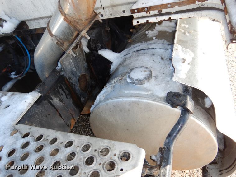 image for item DN7265 2007 Kenworth T2000  semi truck