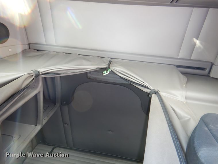 image for item DN7265 2007 Kenworth T2000  semi truck