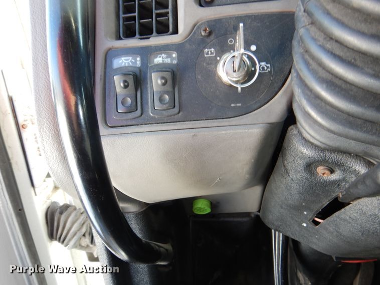 image for item DN7265 2007 Kenworth T2000  semi truck