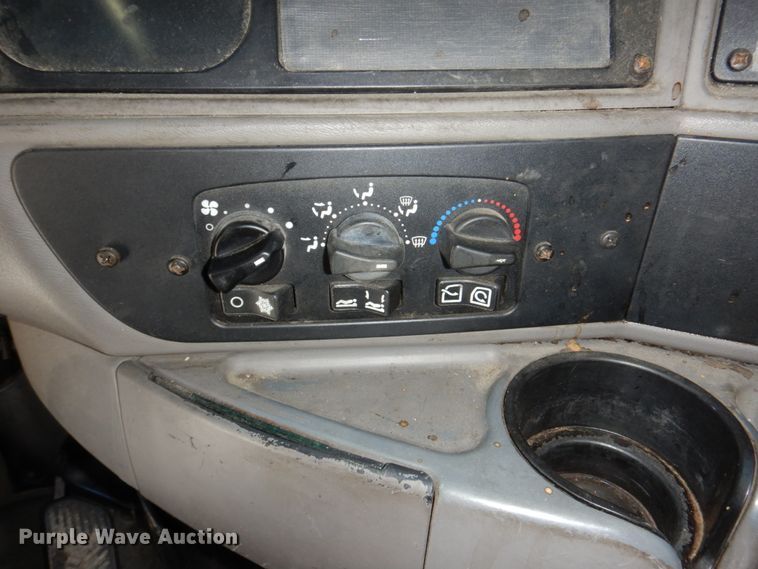 image for item DN7265 2007 Kenworth T2000  semi truck