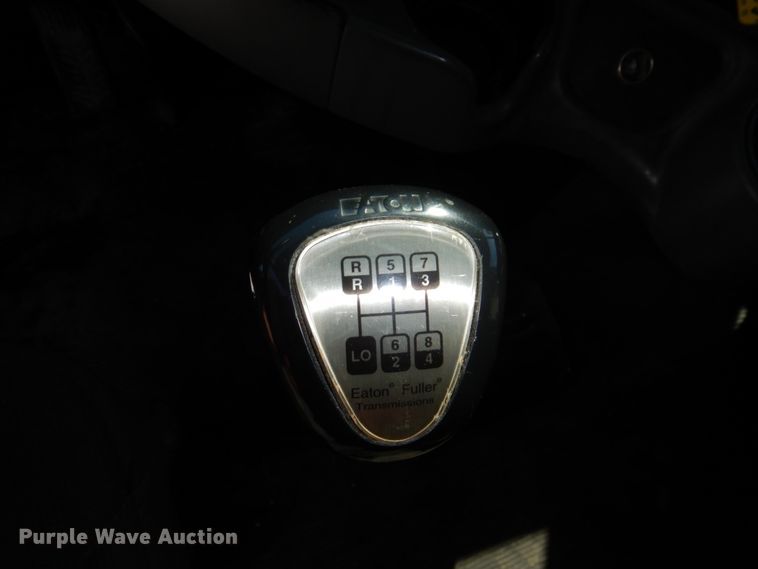 image for item DN7265 2007 Kenworth T2000  semi truck