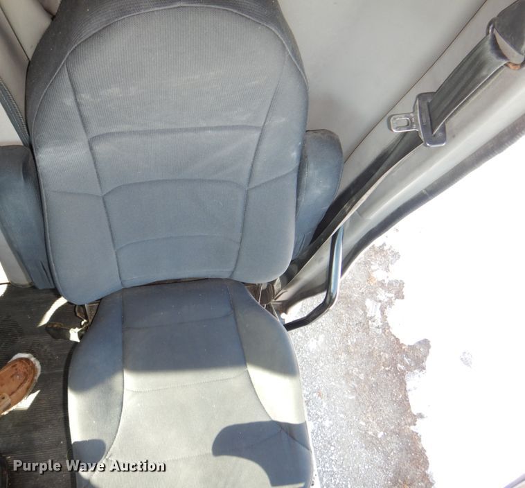 image for item DN7265 2007 Kenworth T2000  semi truck