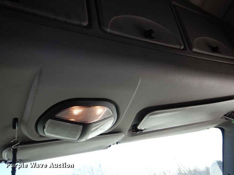 image for item DN7265 2007 Kenworth T2000  semi truck