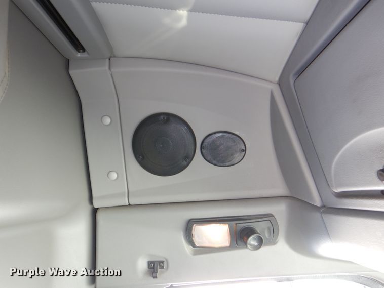 image for item DN7265 2007 Kenworth T2000  semi truck