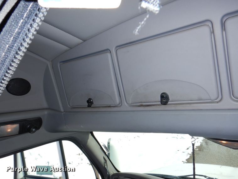 image for item DN7265 2007 Kenworth T2000  semi truck