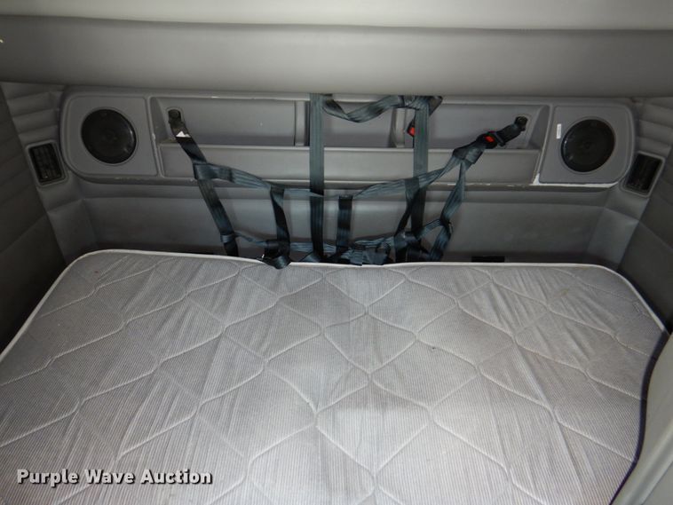 image for item DN7265 2007 Kenworth T2000  semi truck