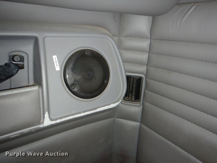 image for item DN7265 2007 Kenworth T2000  semi truck