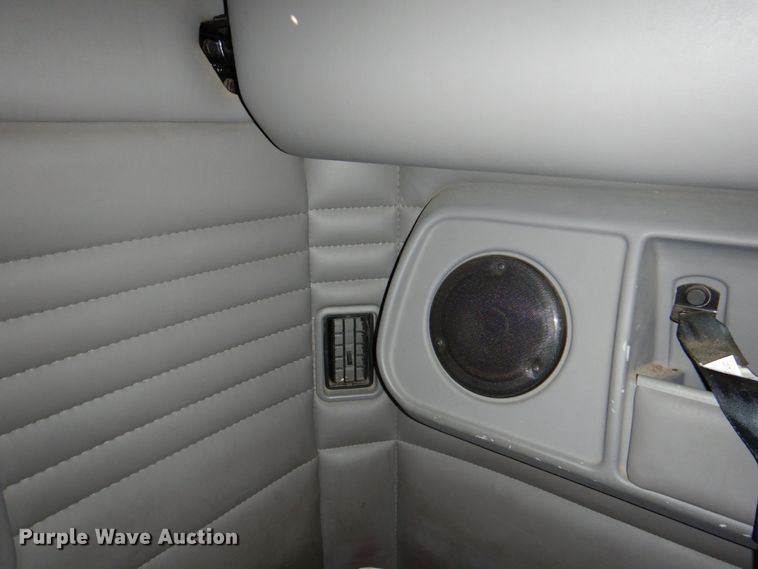 image for item DN7265 2007 Kenworth T2000  semi truck