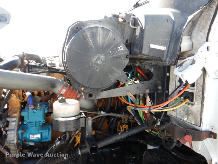 image for item DN7265 2007 Kenworth T2000  semi truck