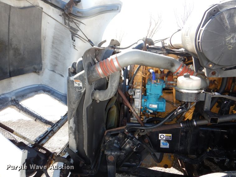 image for item DN7265 2007 Kenworth T2000  semi truck